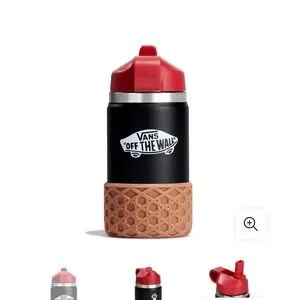 のり☺︎ 激レア‼️限定版VANS × Hydro Flask のり様専用☺︎ 激レア‼️限定版VANS × Hydro Flask - メルカリ